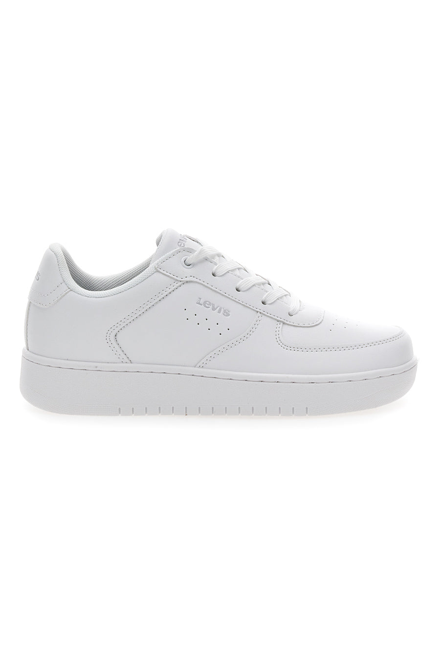 Sneakers Bianche da Donna Levi's VUNI0071S