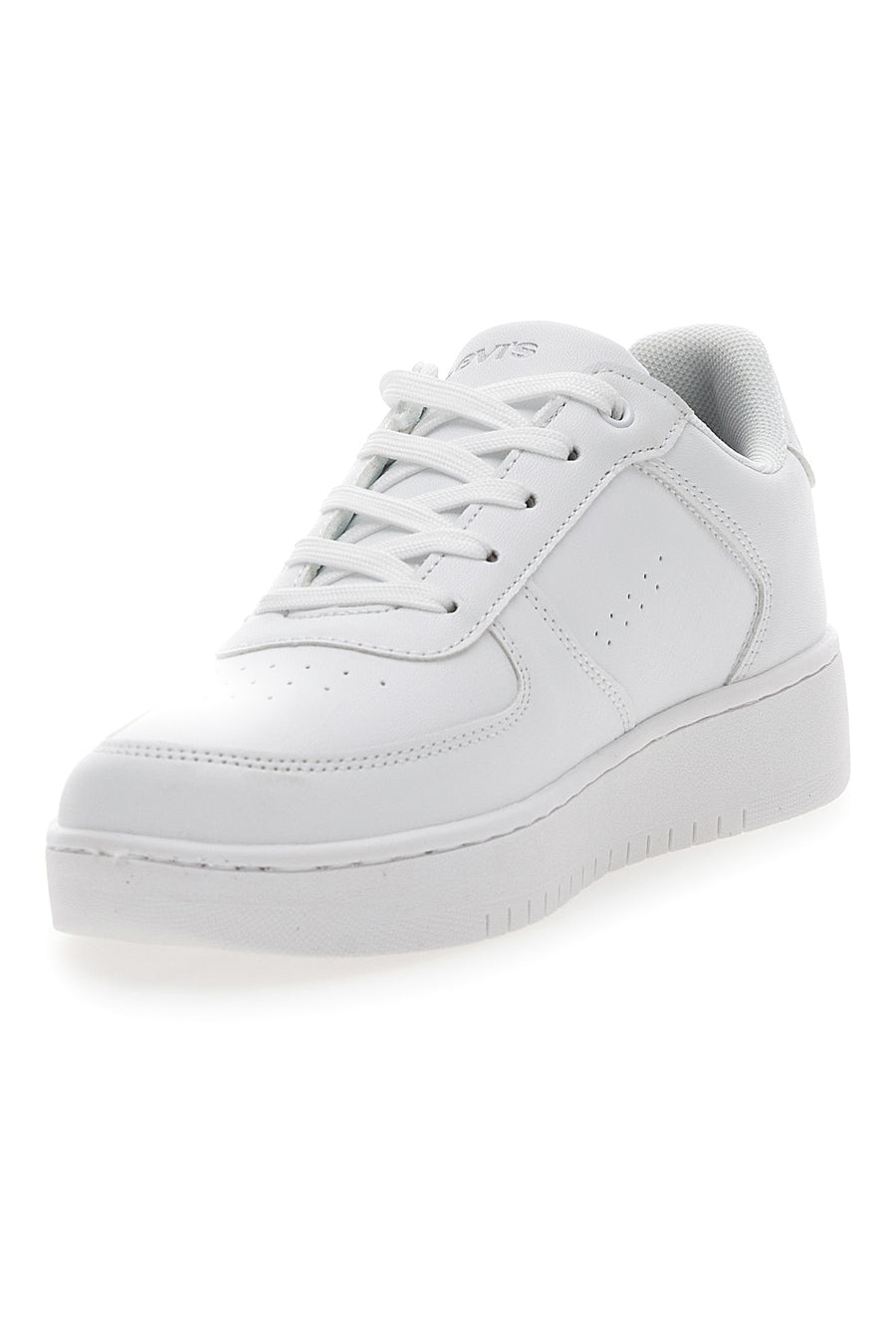 Sneakers Bianche da Donna Levi's VUNI0071S