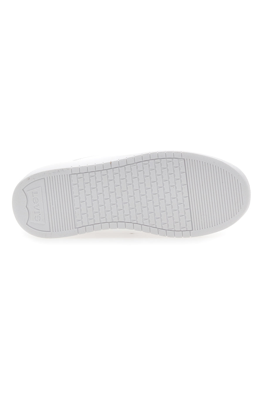 Sneakers Bianche da Donna Levi's VUNI0071S