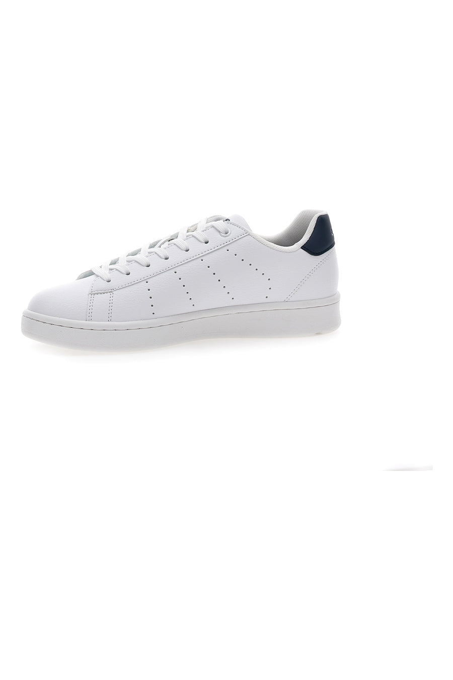 Sneakers Bianche con Lacci Levi's VAVE00101S