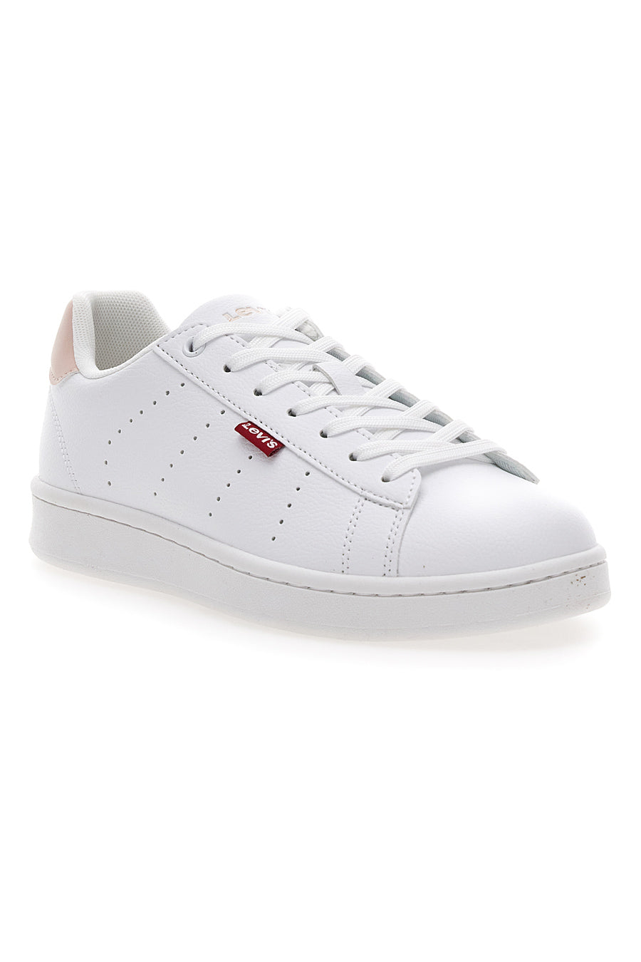 Sneakers Bianche da Donna Levi's VAVE00101S