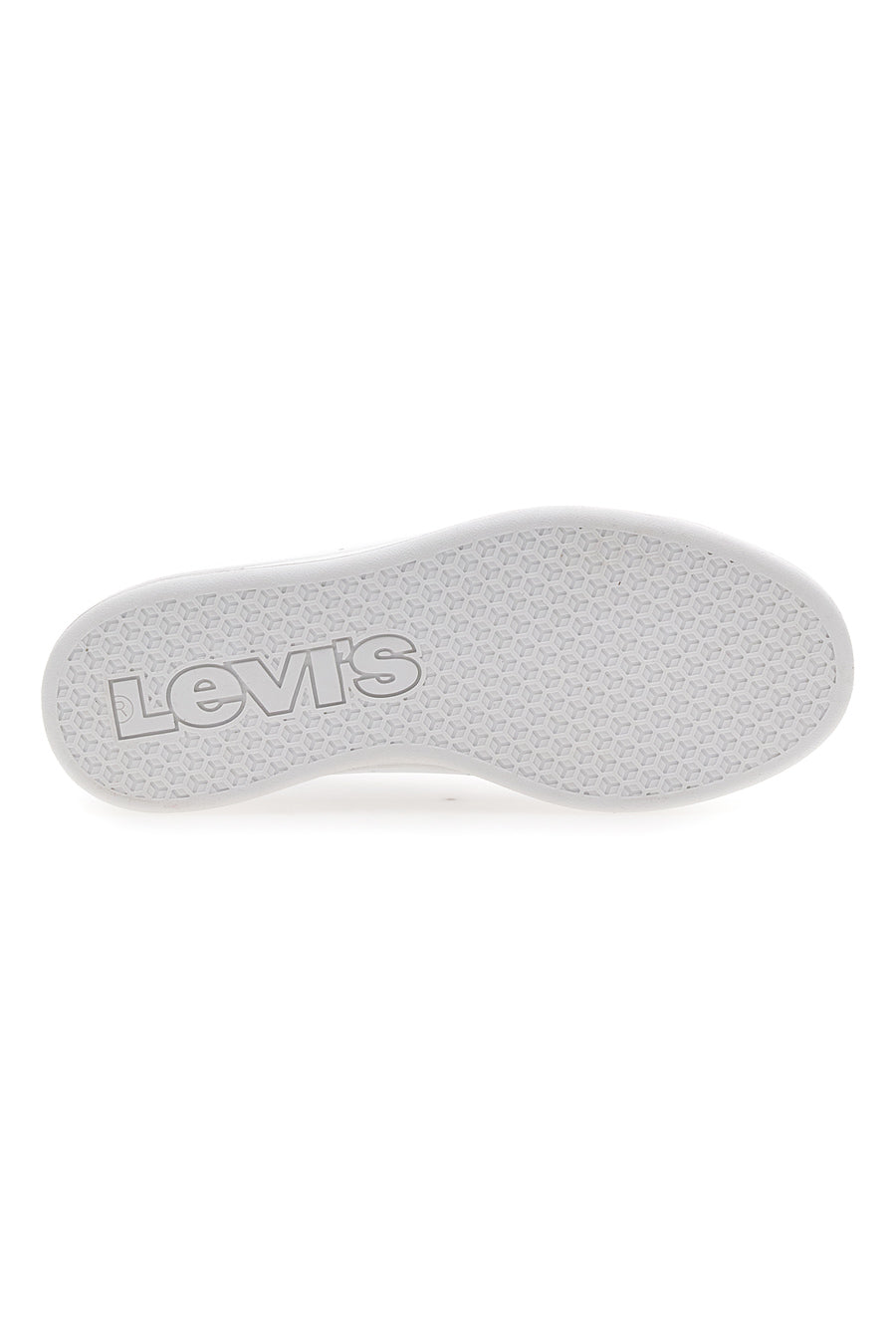 Sneakers Bianche da Donna Levi's VAVE00101S