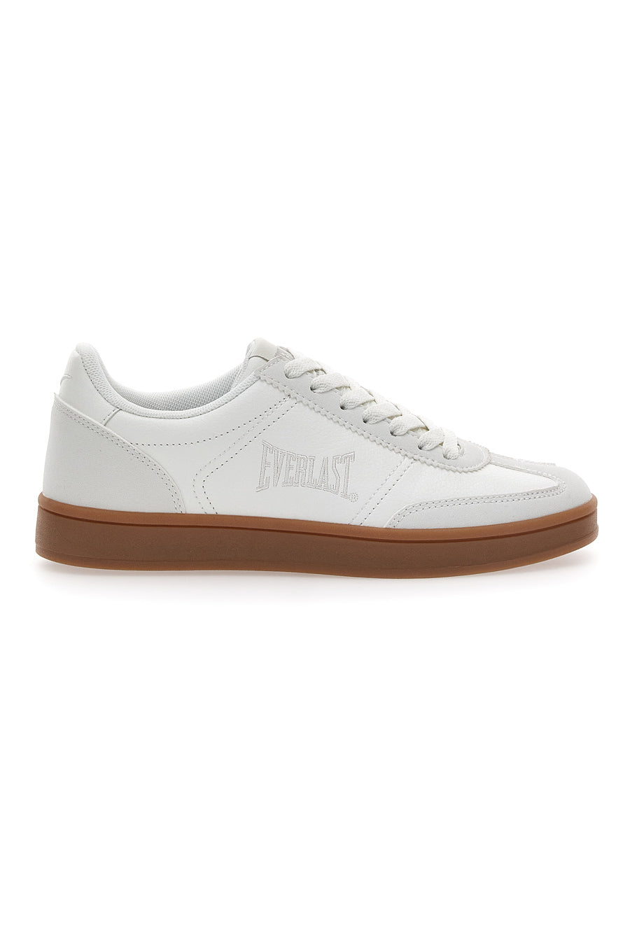 Sneakers Bianche Con Lacci da Donna Everlast 086