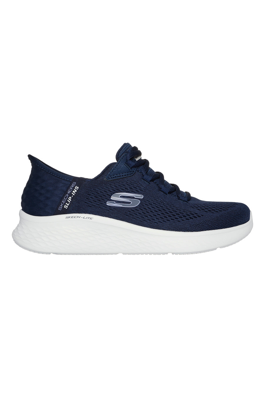 Sneakers Blu Skechers Skech-Lite Pro Natural Beauty