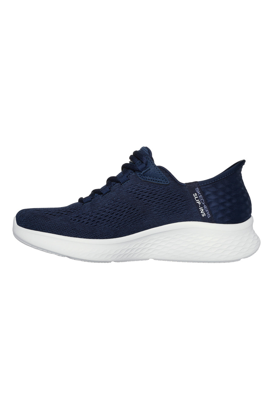 Sneakers Blu Skechers Skech-Lite Pro Natural Beauty