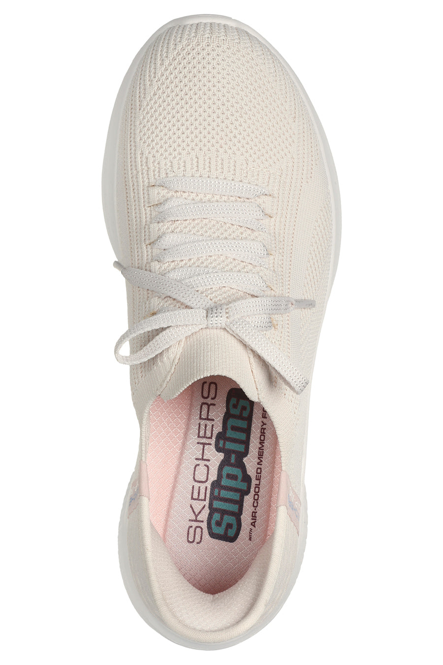 Sneakers Panna Skechers Skech-Lite Pro Natural Beauty