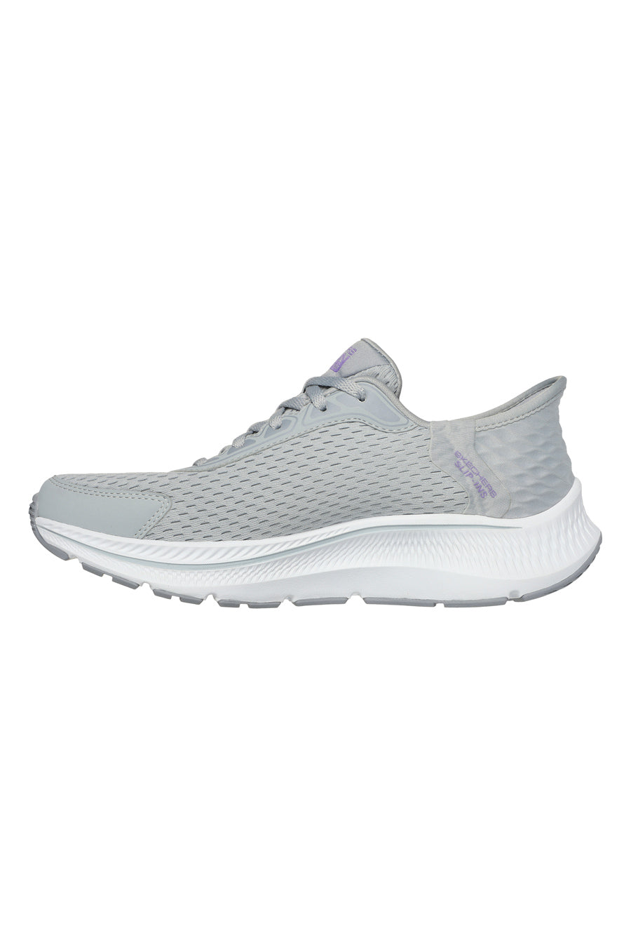 Sneakers Grigie Skechers Go Run Consistent 2 Endure