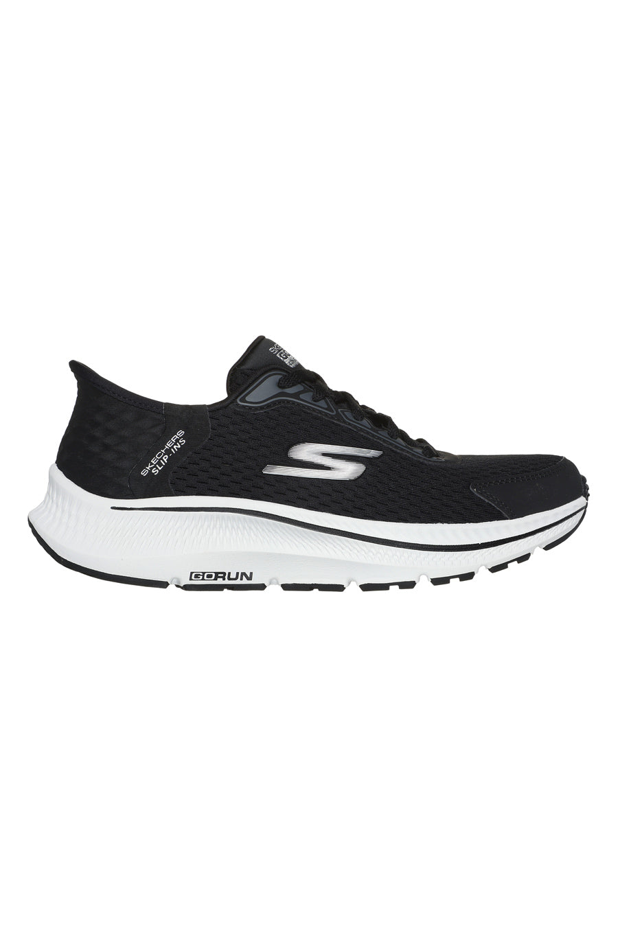 Sneakers Nere Skechers Go Run Consistent 2 Endure