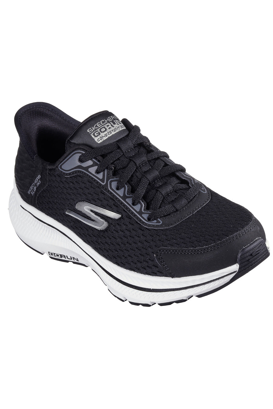 Sneakers Nere Skechers Go Run Consistent 2 Endure