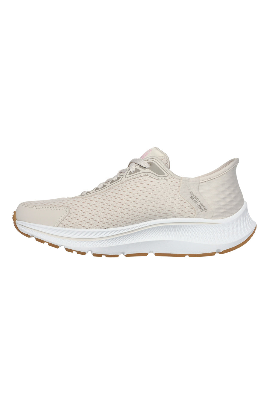 Sneakers Beige Skechers Go Run Consistent 2 Endure