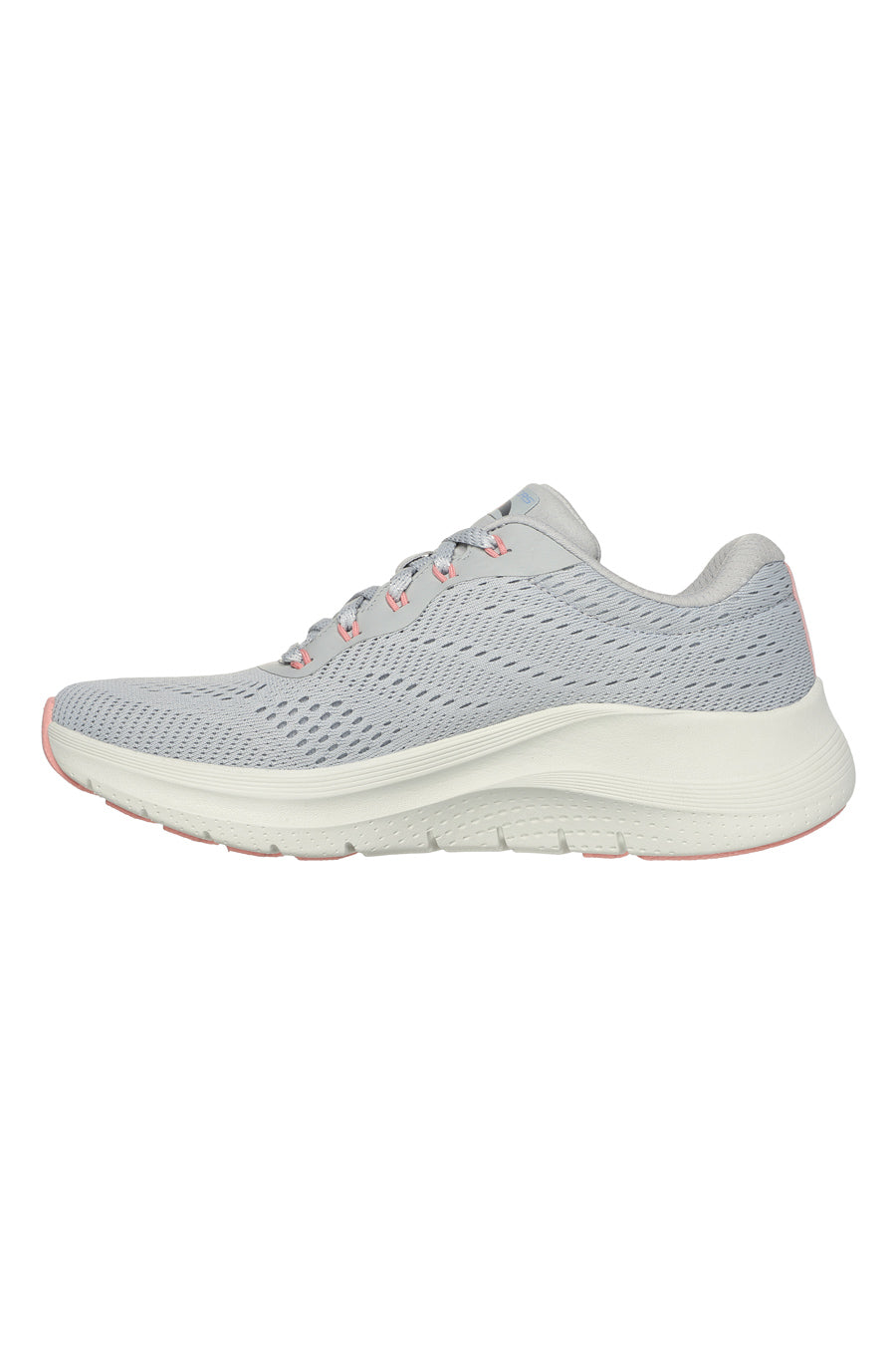 Sneakers Grigie Skechers Arch Fit 2 Big League