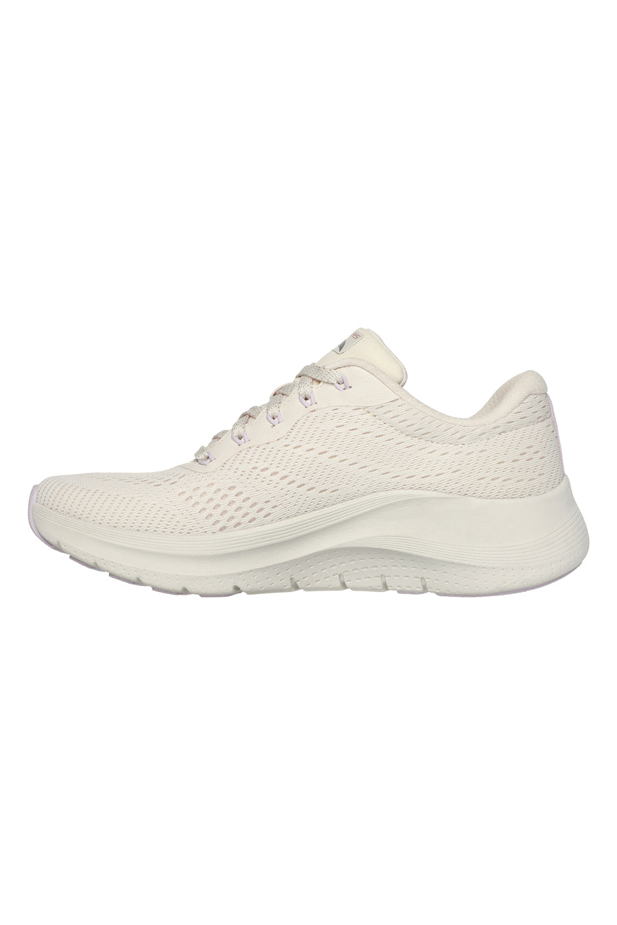 Sneakers Bianche Skechers Arch Fit 2 Big League