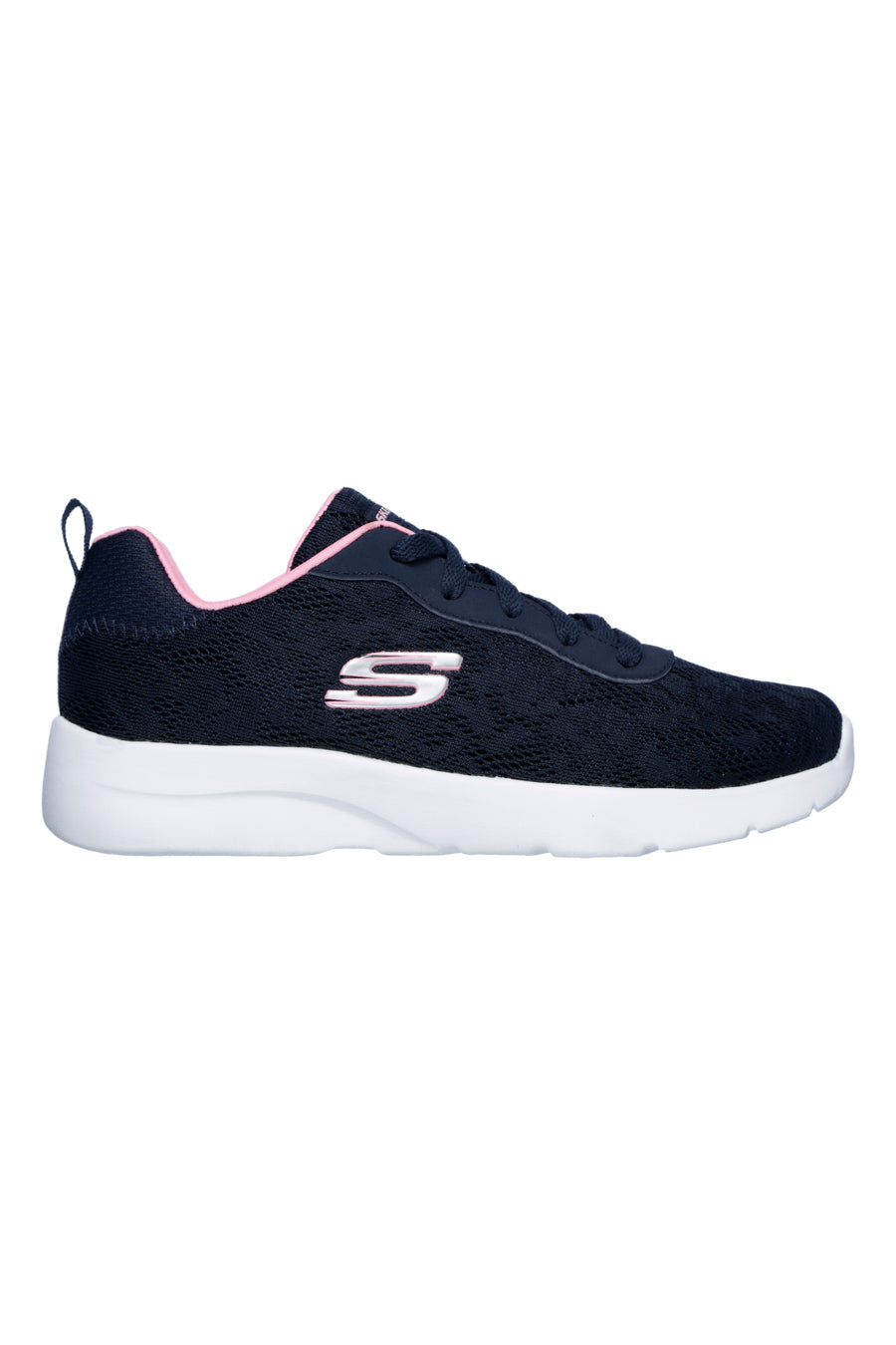 Sneakers Blu Skechers Dynamight 2 Homespun