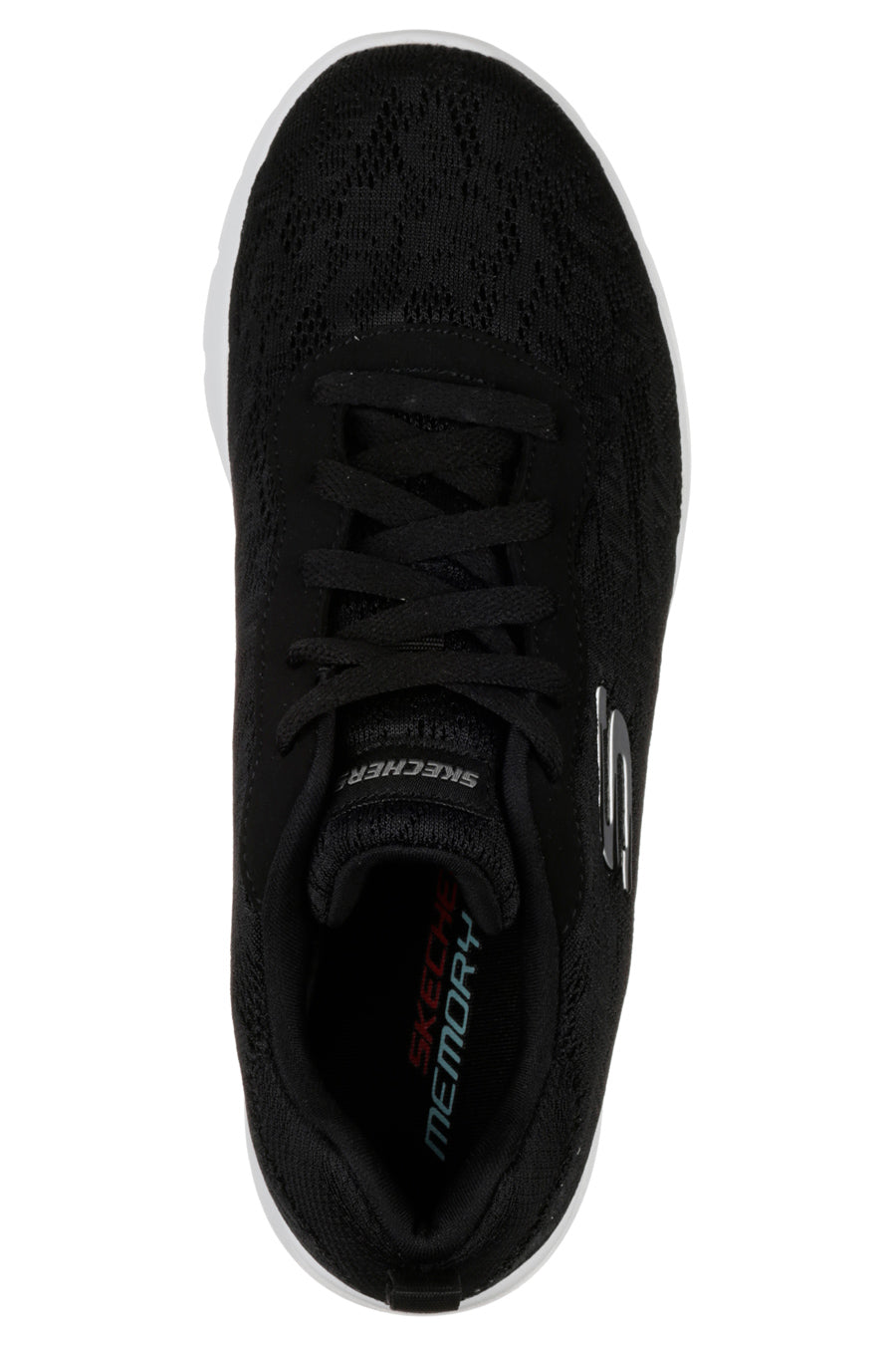 Sneakers Nere Skechers Dynamight 2 Homespun