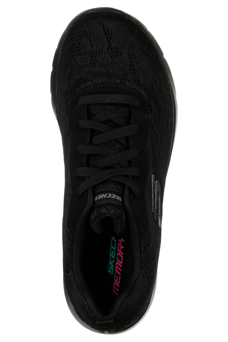 Sneakers Nere Skechers Dynamight 2 Homespun