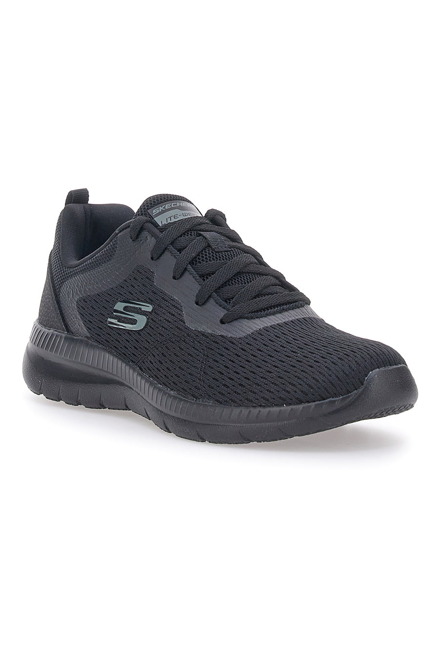 Sneakers Nere Skechers Bountiful Quick Path