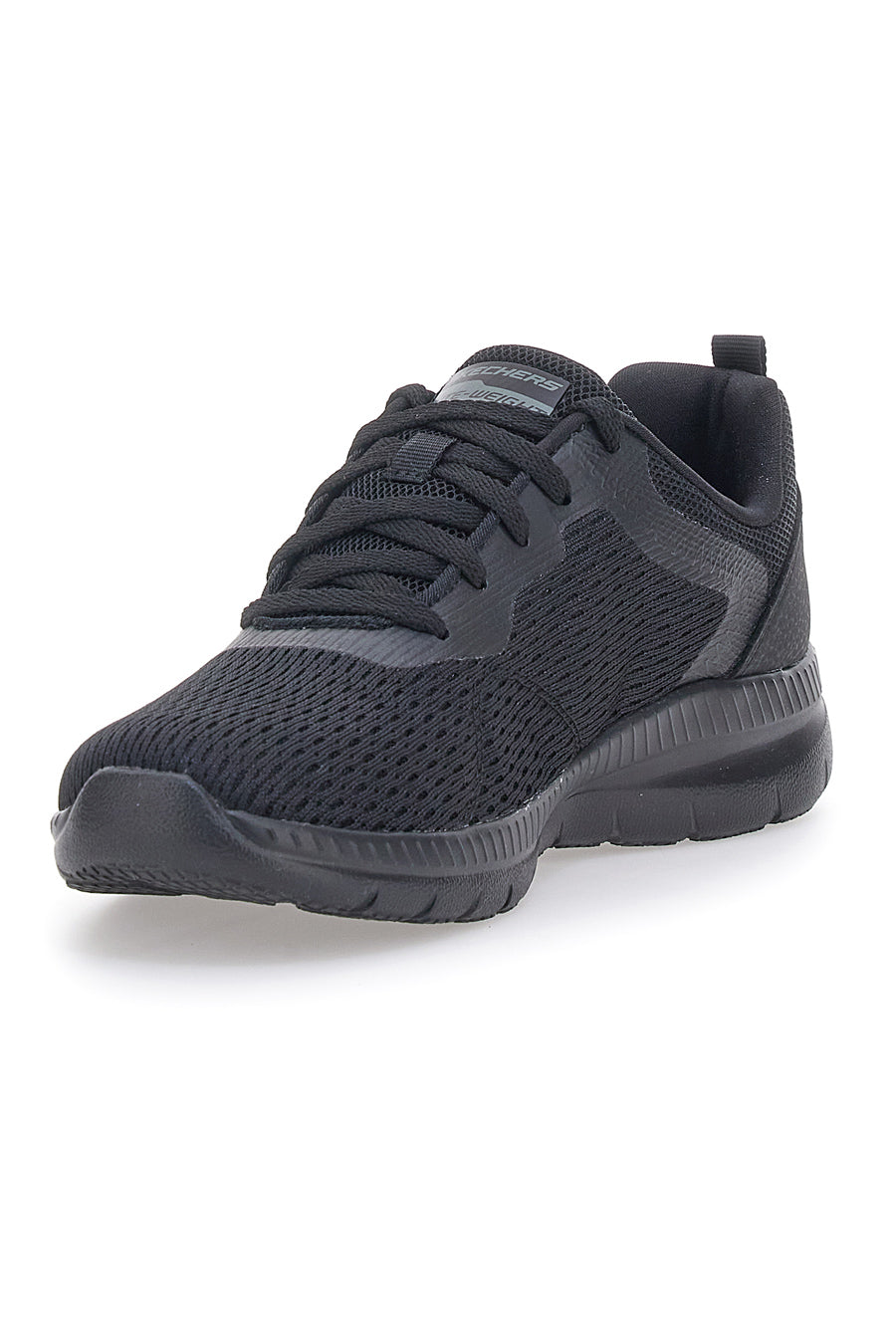 Sneakers Nere Skechers Bountiful Quick Path