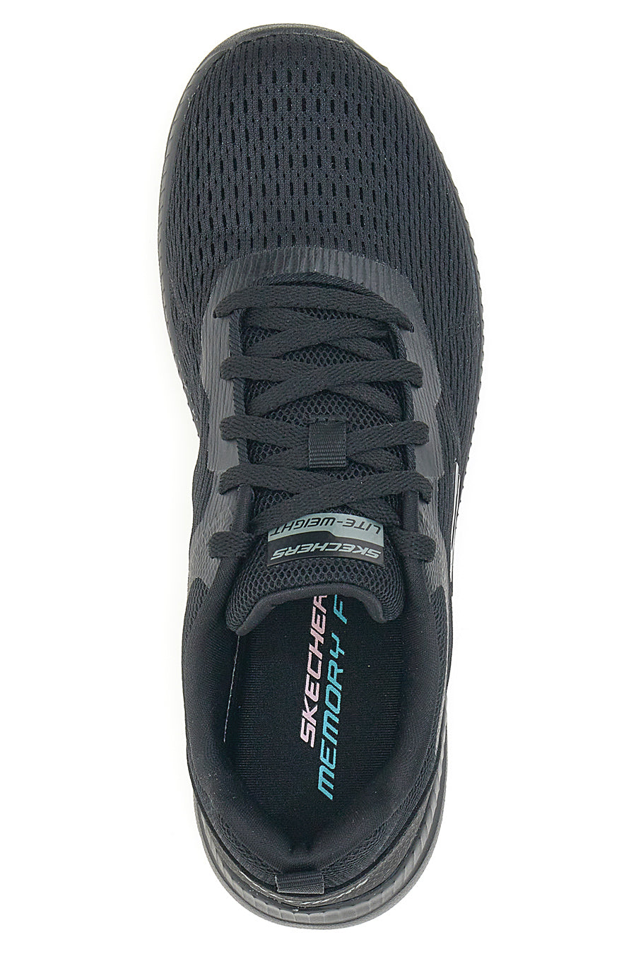 Sneakers Nere Skechers Bountiful Quick Path