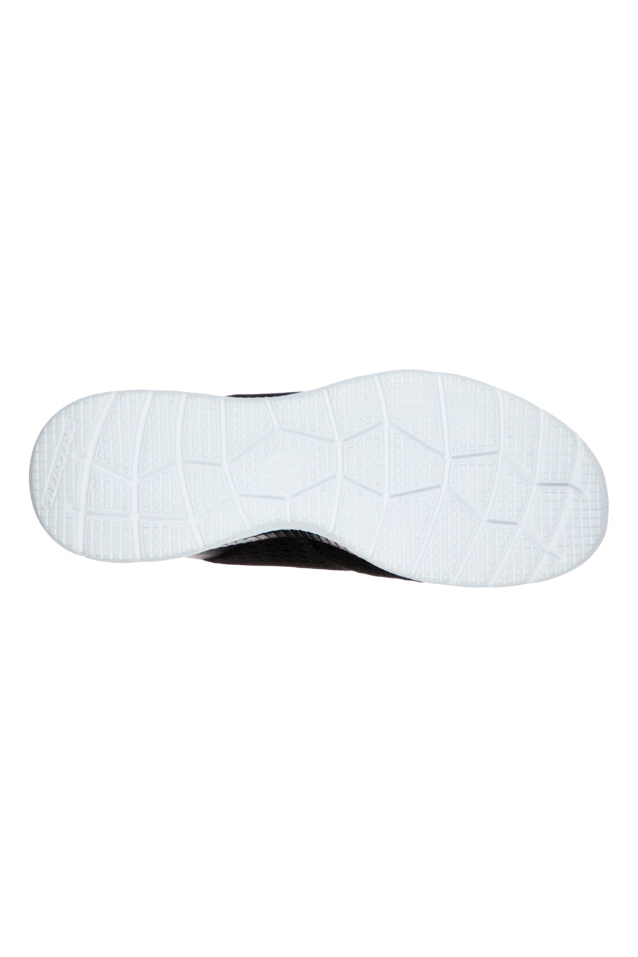 Sneakers Nere Skechers Bountiful Quick Path