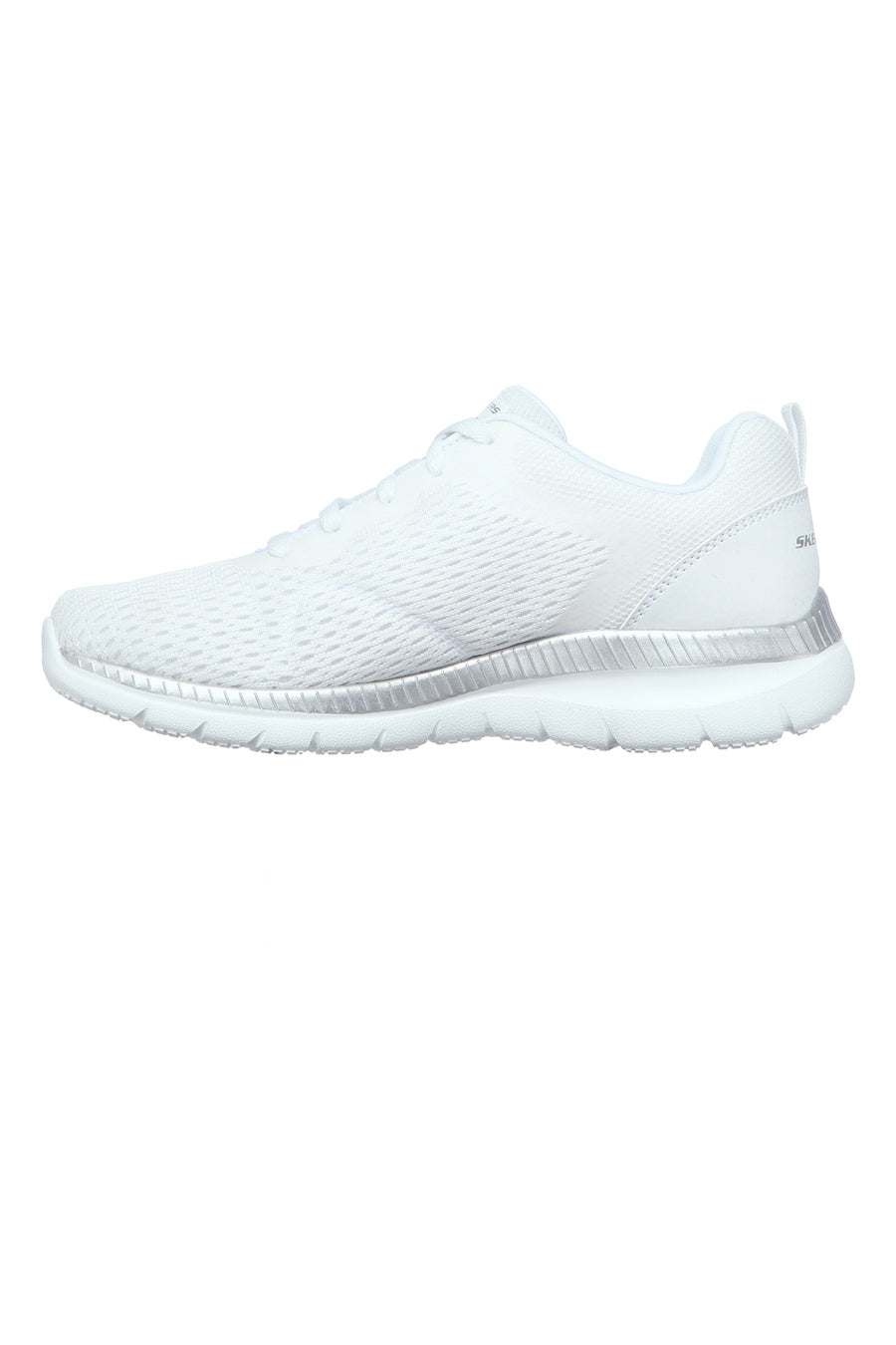 Sneakers Bianche Skechers Bountiful Quick Path