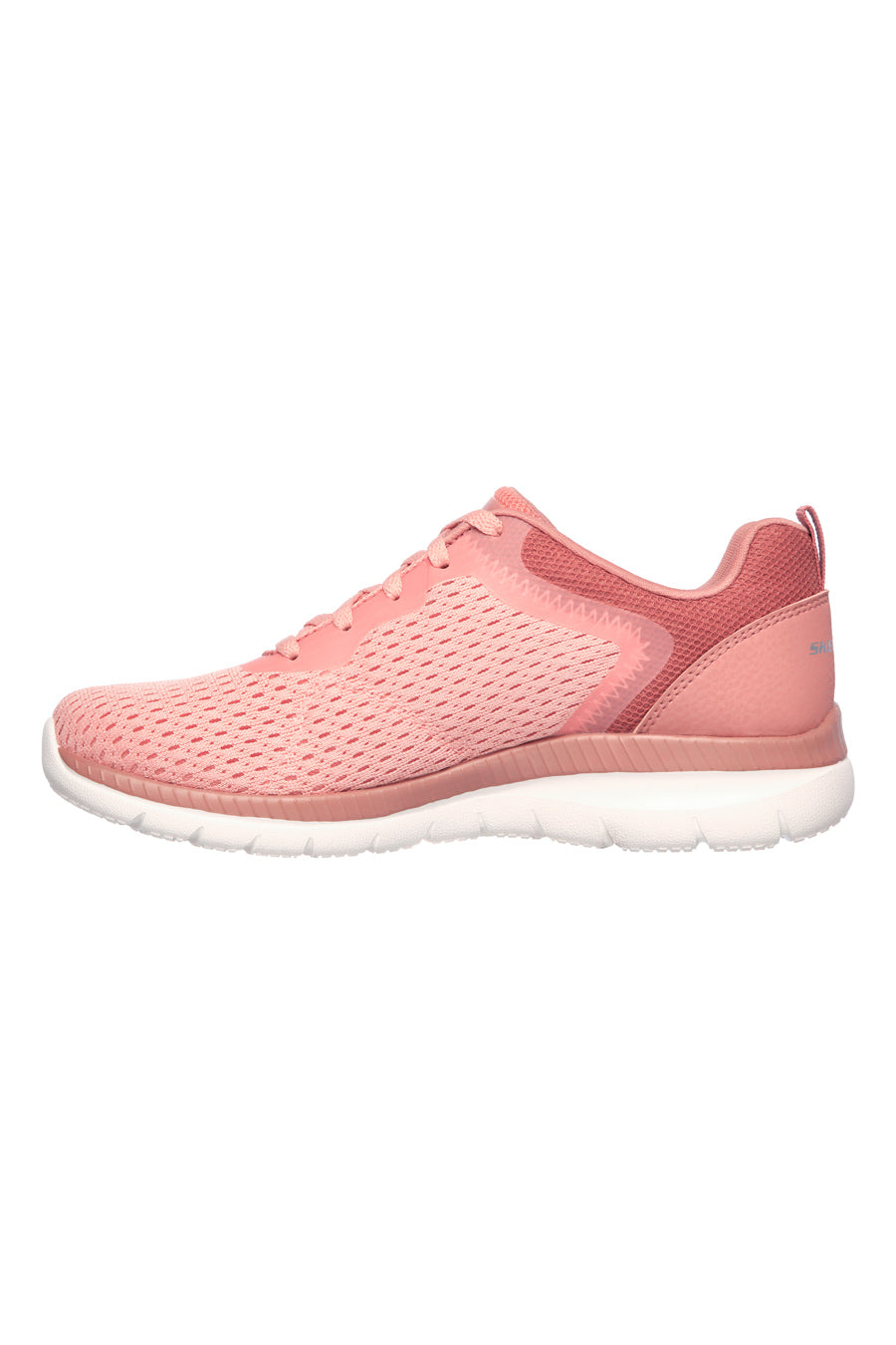 Sneakers Rosa Skechers Bountiful Quick Path