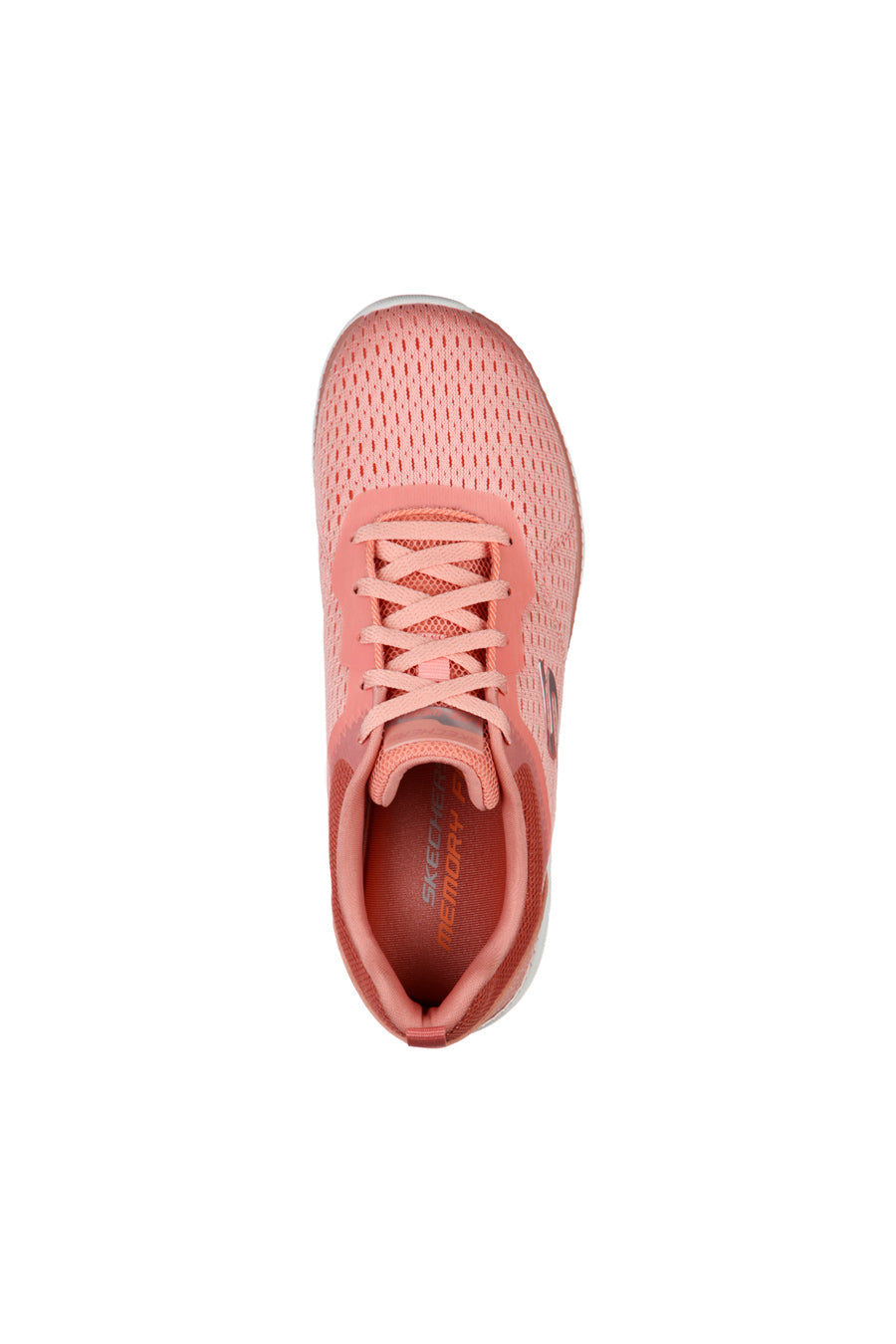 Sneakers Rosa Skechers Bountiful Quick Path