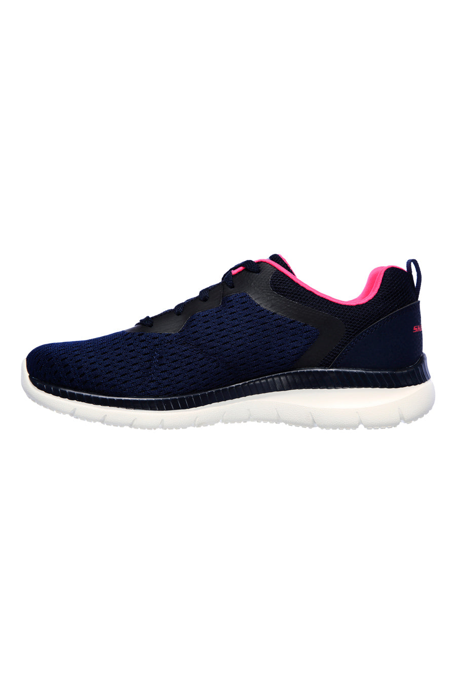 Sneakers Nere Skechers Bountiful Quick Path