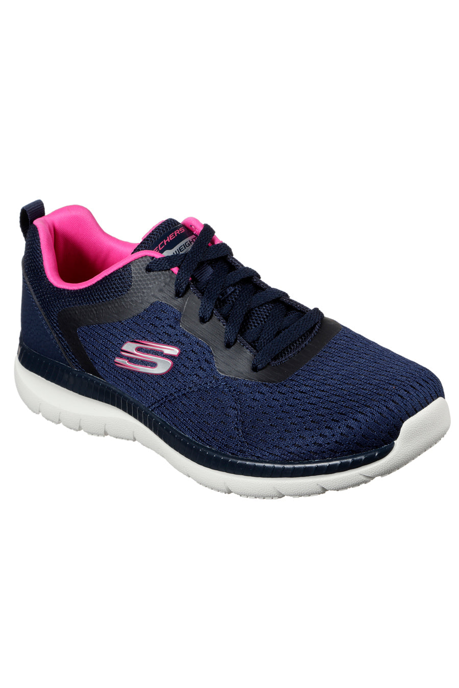 Sneakers Nere Skechers Bountiful Quick Path