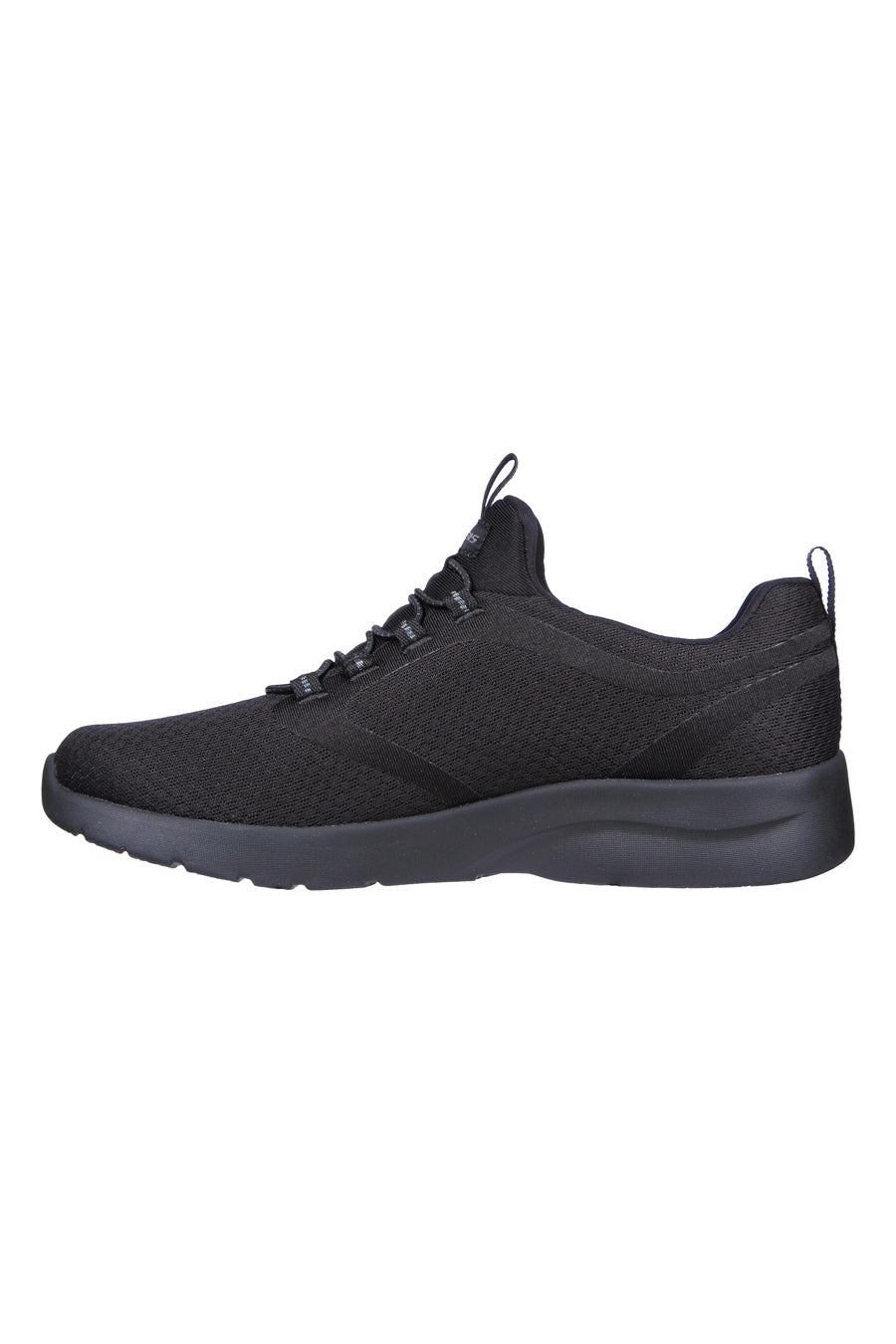 Sneakers Nero da Donna Skechers Dynamight 2.0-Soft Expression