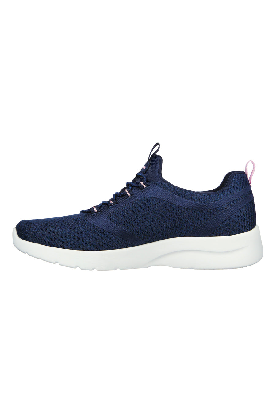 Skechers Dynamight 2.0-Soft Expression Damen-Sneaker in Blau