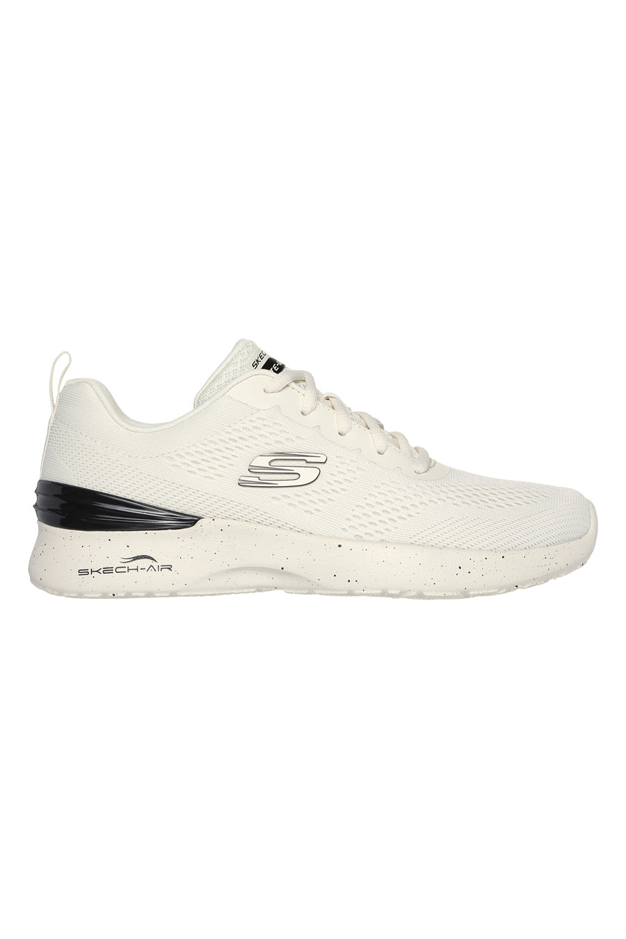 Sneakers Bianche Skechers Skech-Air Dynamight-so Sleek