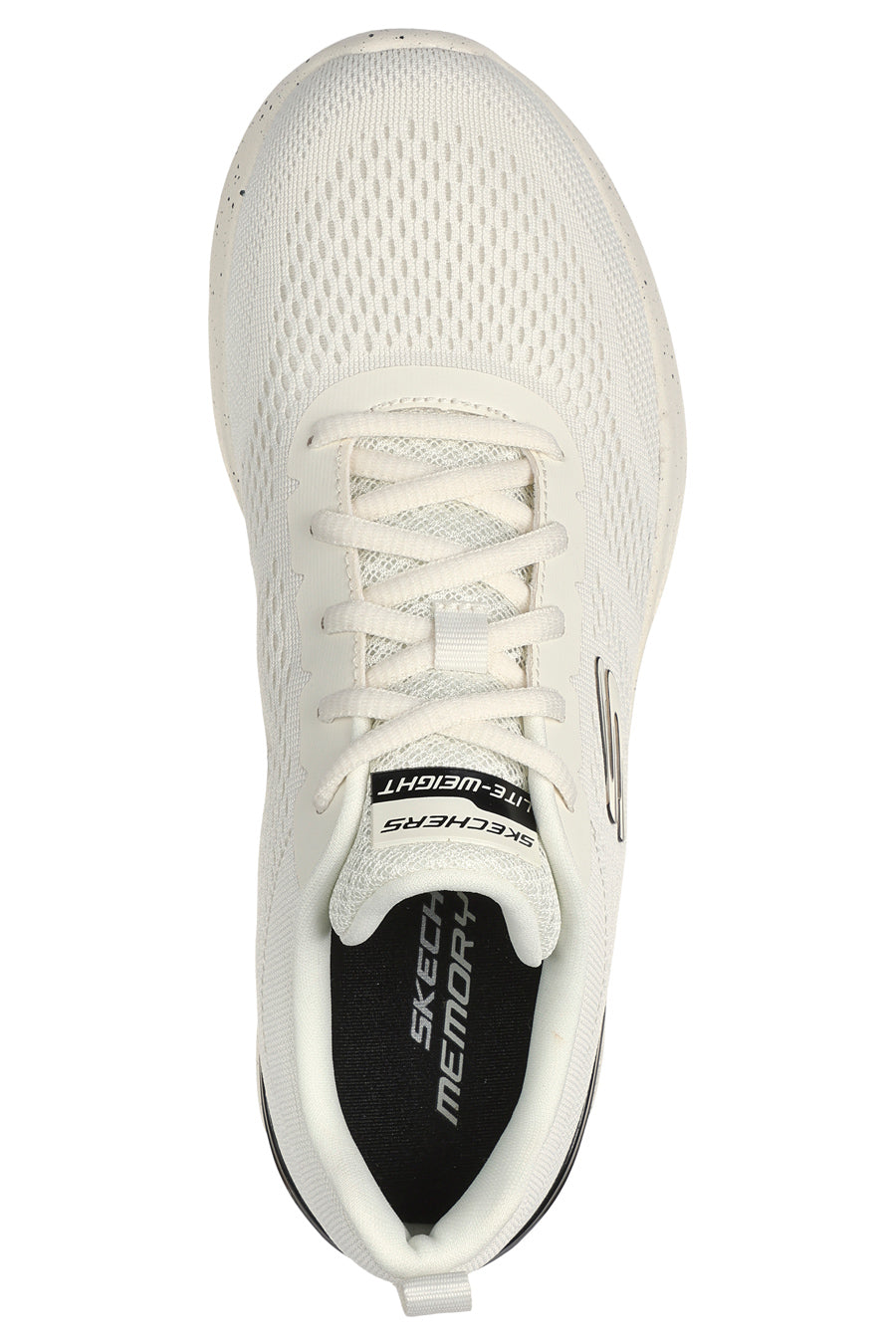 Sneakers Bianche Skechers Skech-Air Dynamight-so Sleek