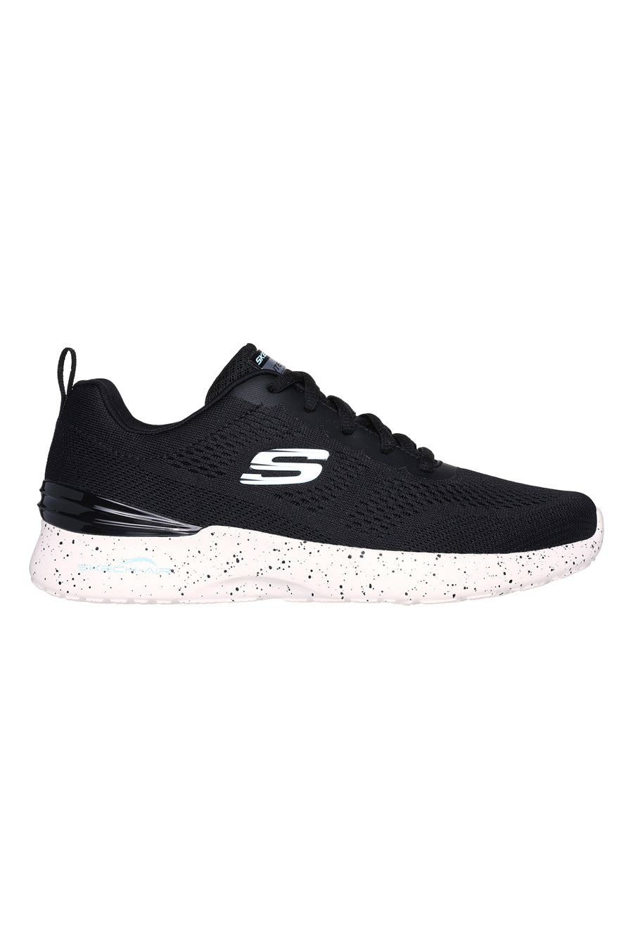 Sneakers Nere Skechers Skech-Air Dynamight-so Sleek