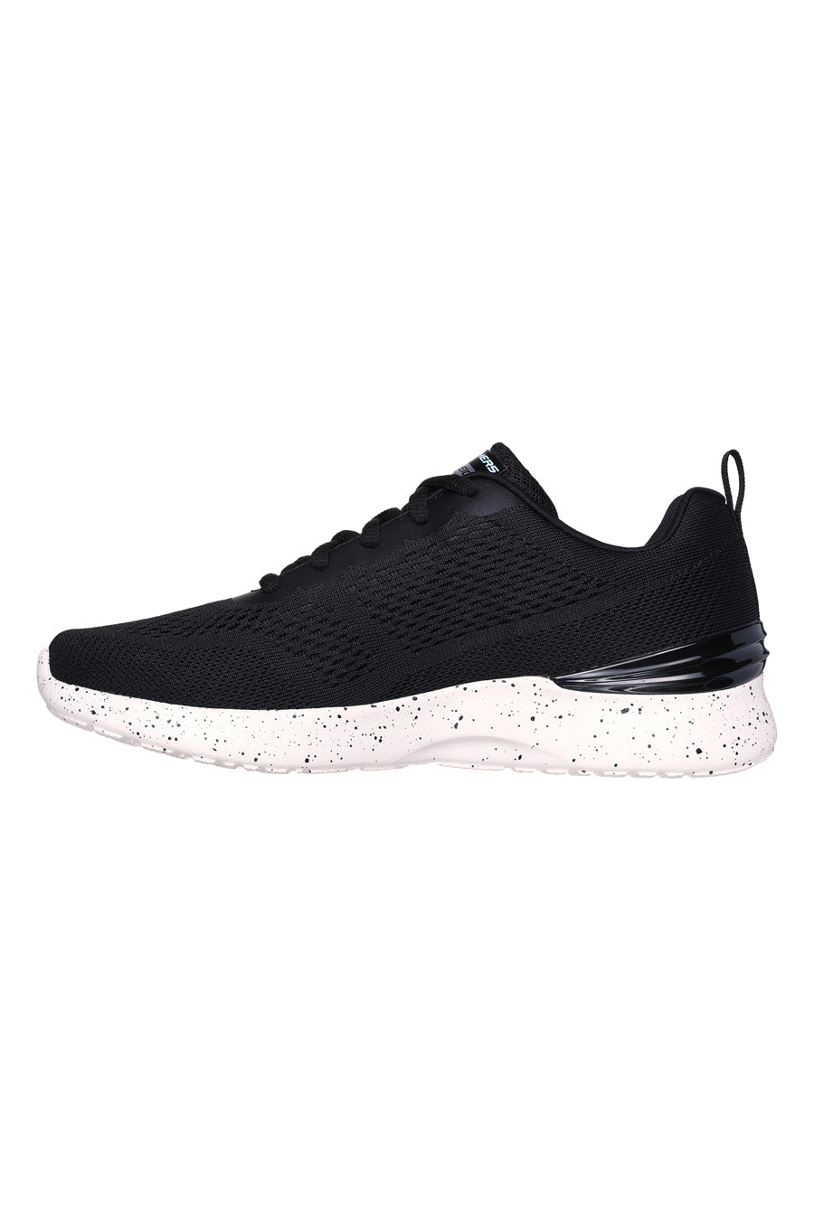 Sneakers Nere Skechers Skech-Air Dynamight-so Sleek