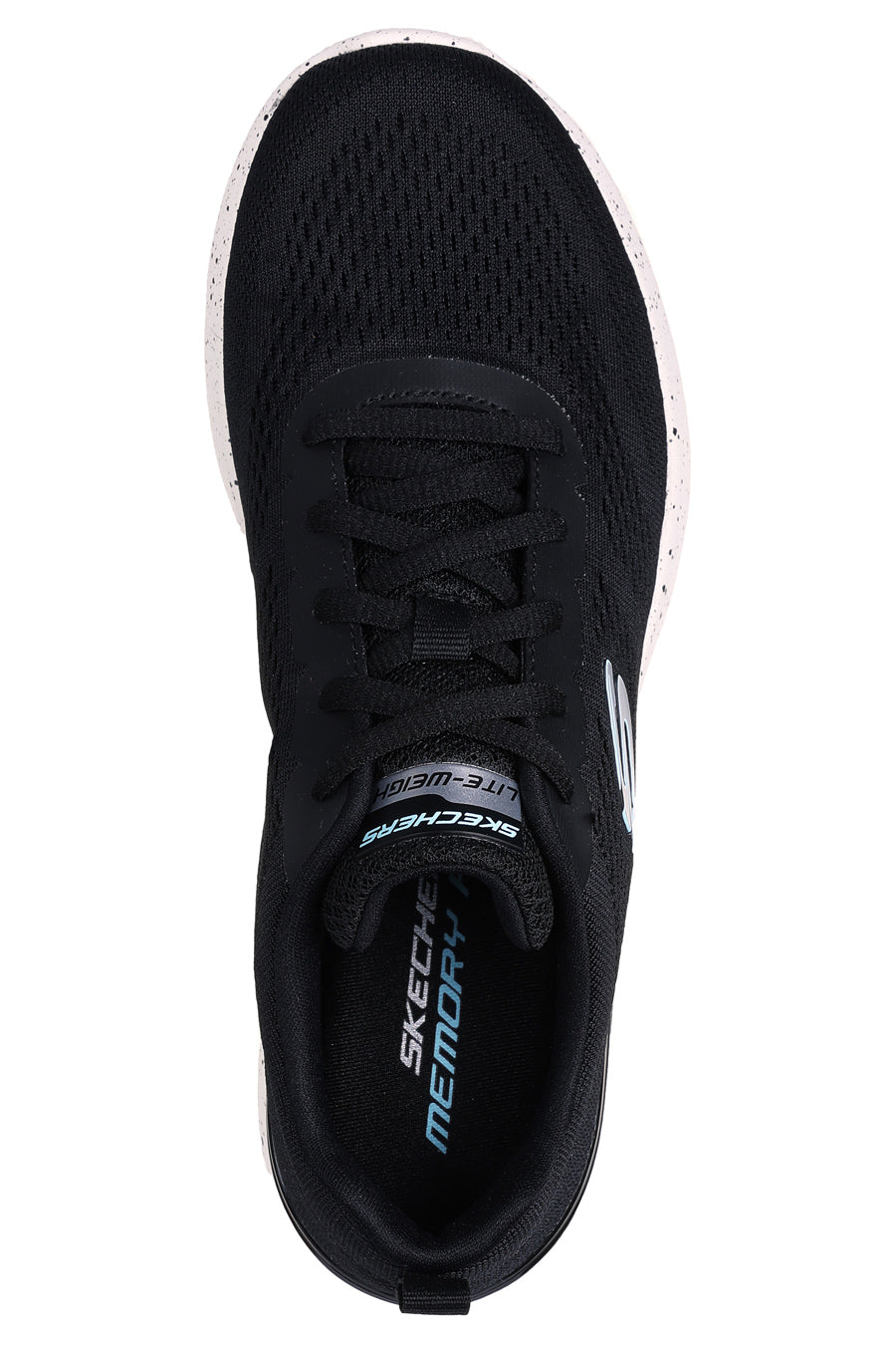 Sneakers Nere Skechers Skech-Air Dynamight-so Sleek