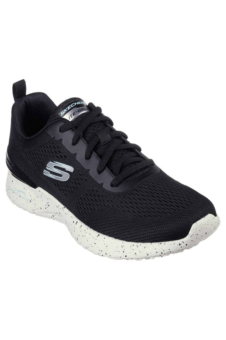 Sneakers Nere Skechers Skech-Air Dynamight-so Sleek