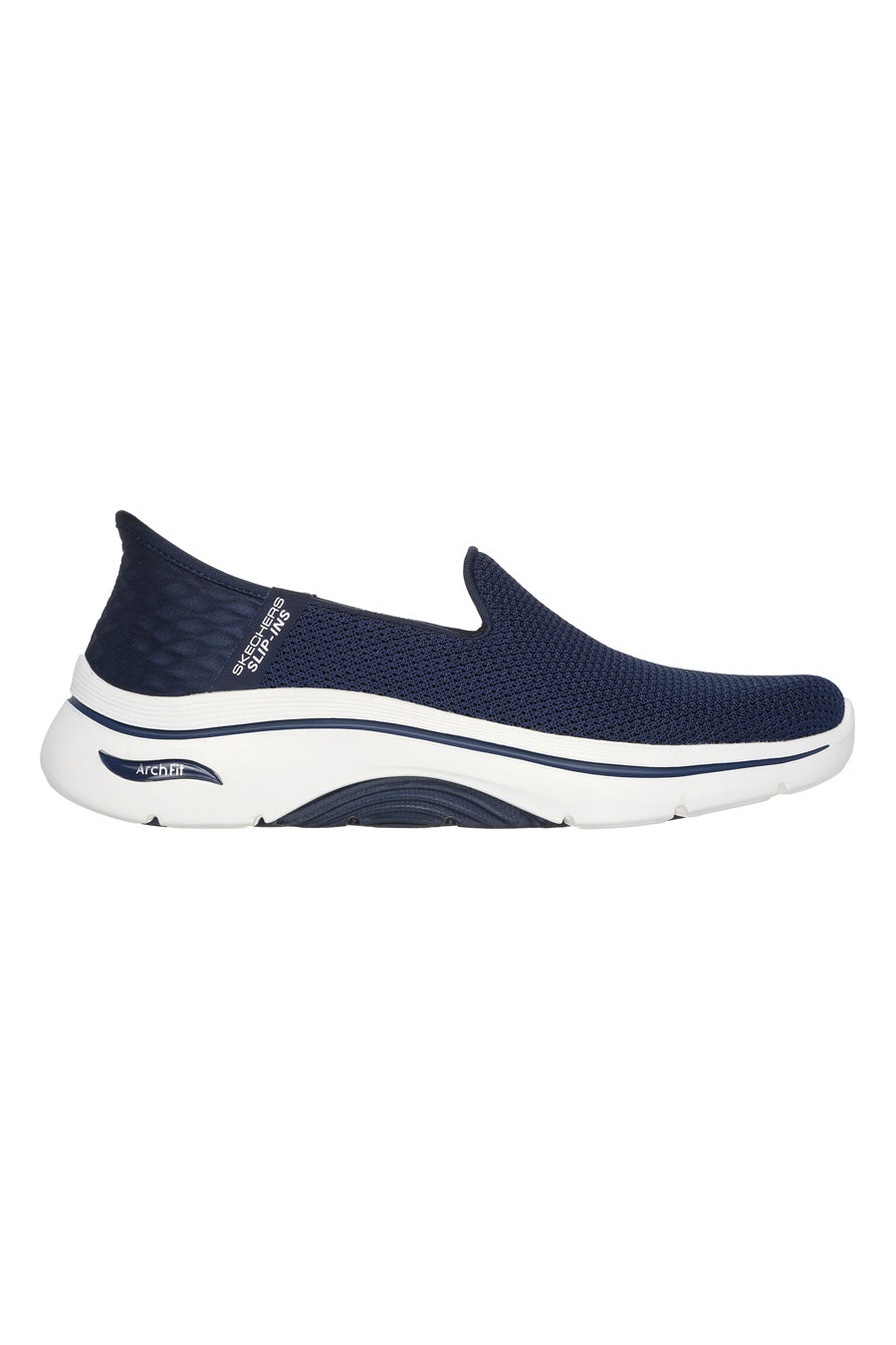 Sneakers Slip-On da Donna Skechers Walk Arch Fit 2.0-Delera