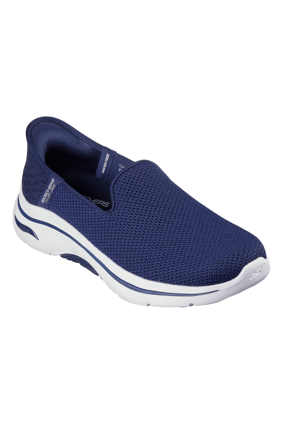 Sneakers Slip-On da Donna Skechers Walk Arch Fit 2.0-Delera