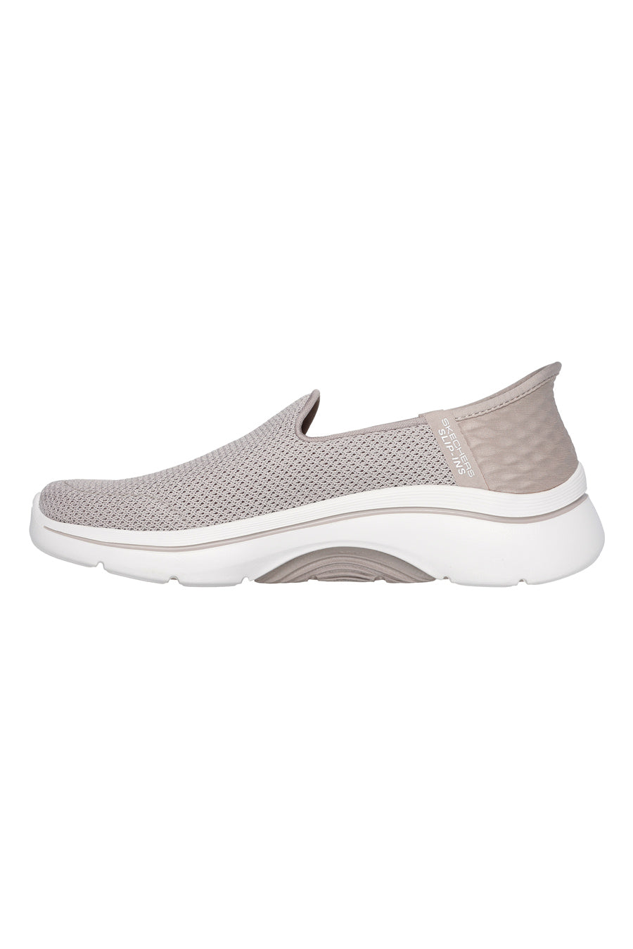 Sneakers Slip-On da Donna Skechers Walk Arch Fit 2 Delera