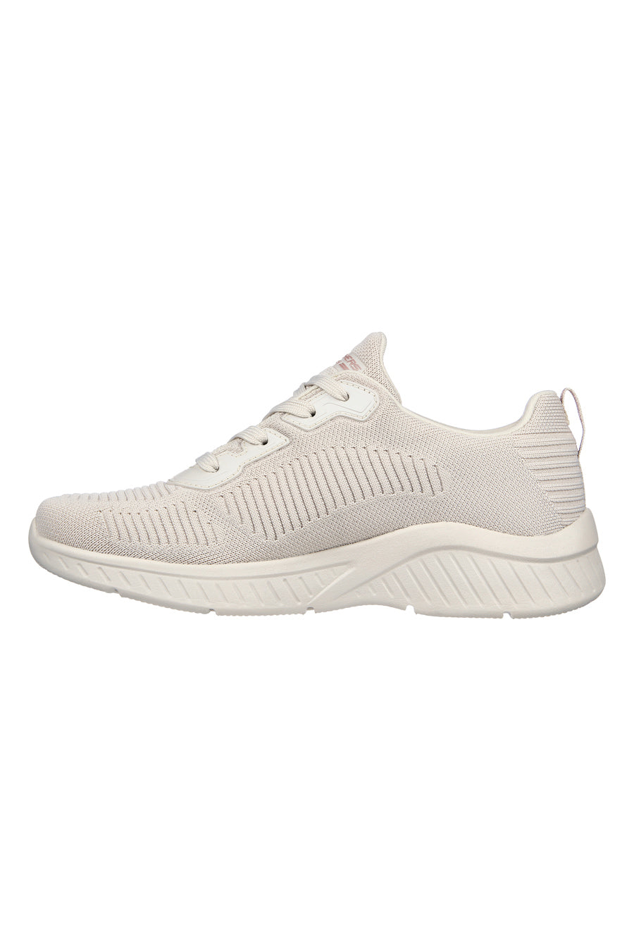 Sneakers Panna da Donna Skechers Squad Air-Closed Encounter