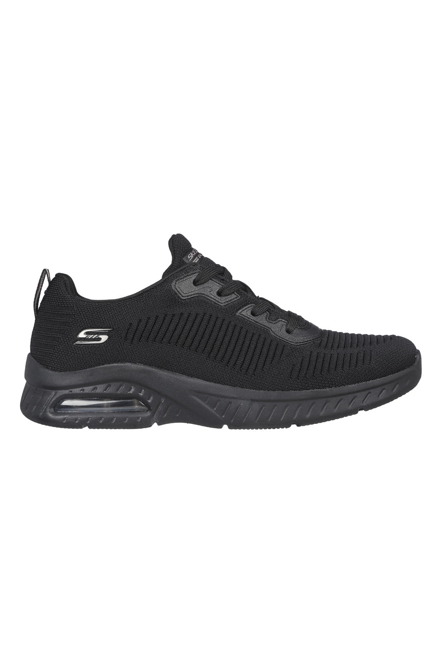 Sneakers Nere da Donna Skechers Squad Air-Closed Encounter