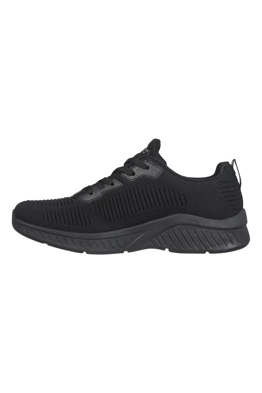 Sneakers Nere da Donna Skechers Squad Air-Closed Encounter