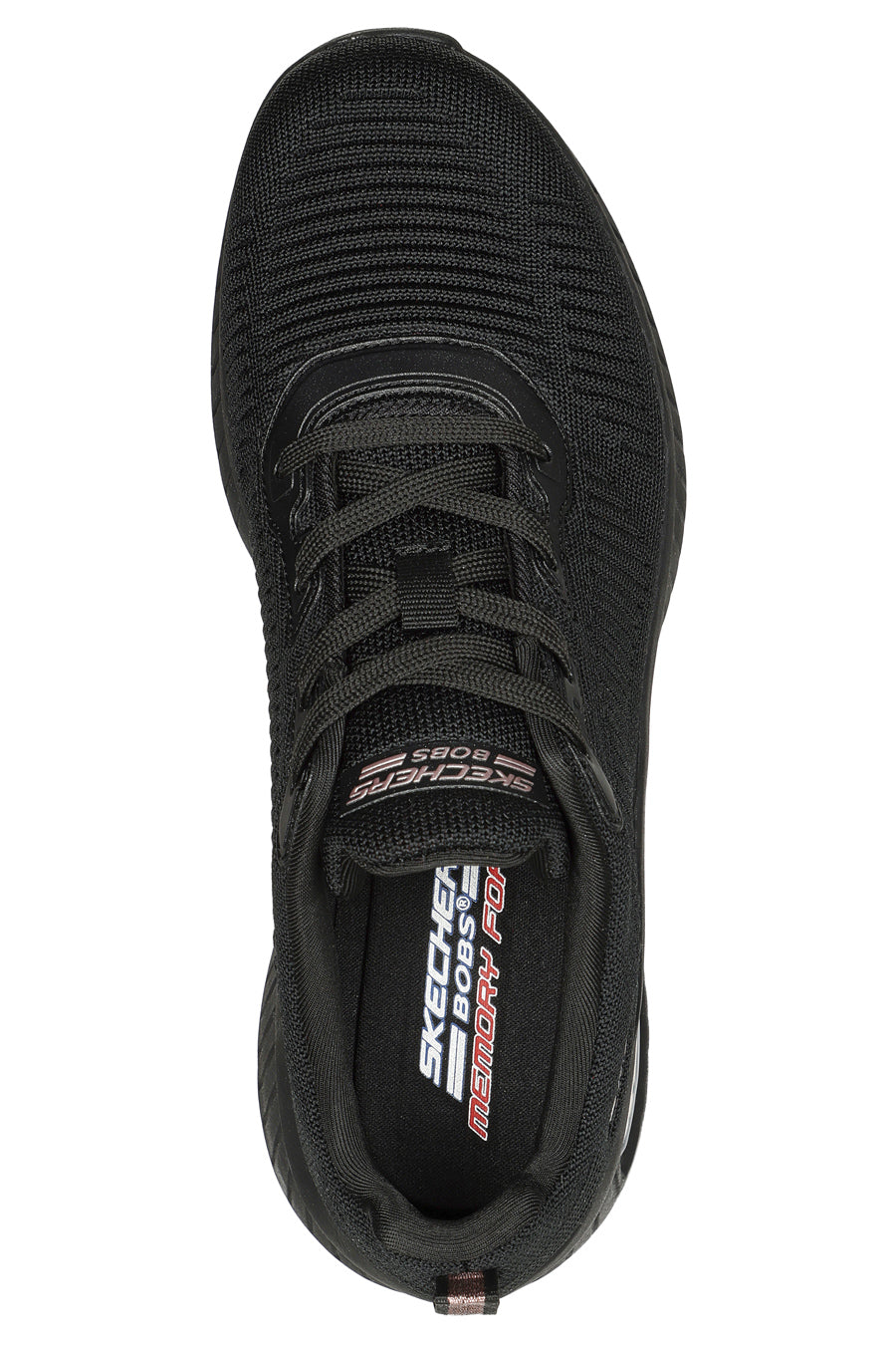 Sneakers Nere da Donna Skechers Squad Air-Closed Encounter