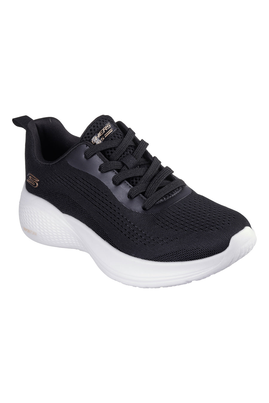 Sneakers Nere da Donna Skechers Bobs Infinity