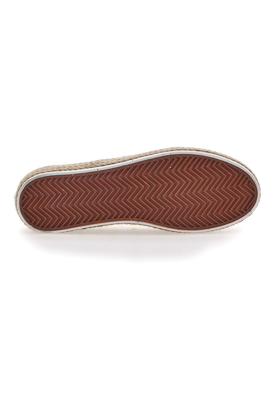 Espadrillas Bianche Energy 134