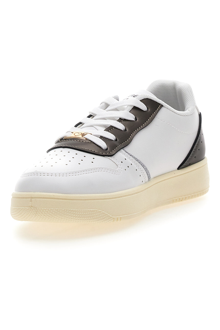 Sneakers Bianche da Donna Sweet Years 8631