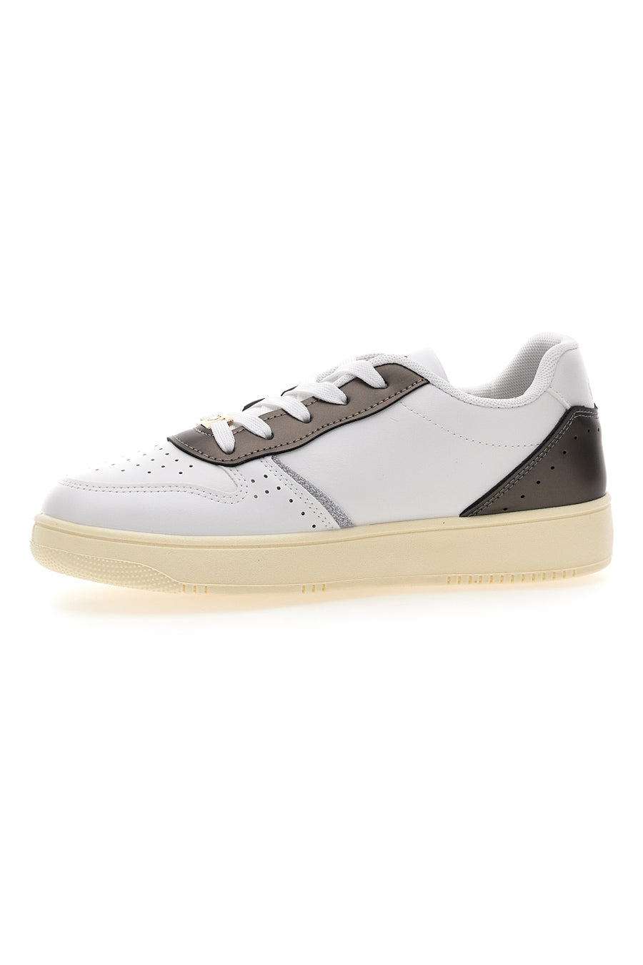 Sneakers Bianche da Donna Sweet Years 8631