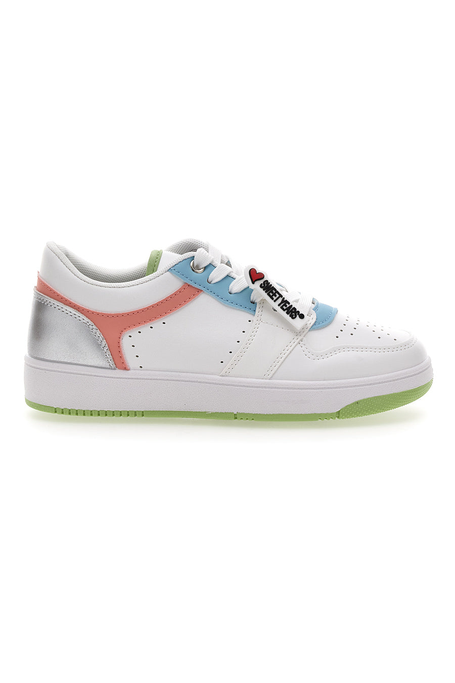 Sneakers Bianche Sweet Years 8580