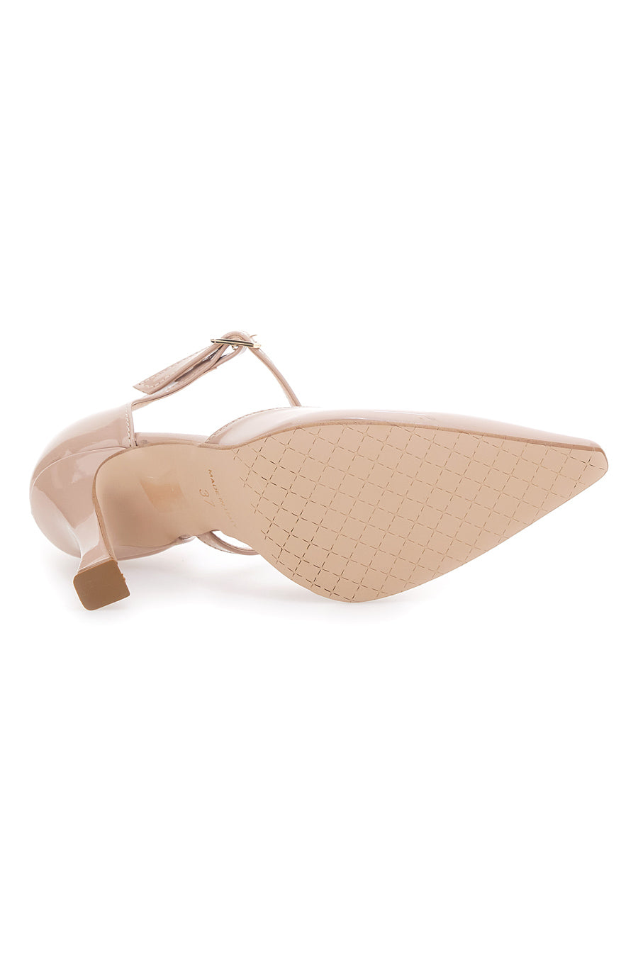 Pittarello Must-Have Nude Lackpumps 4274