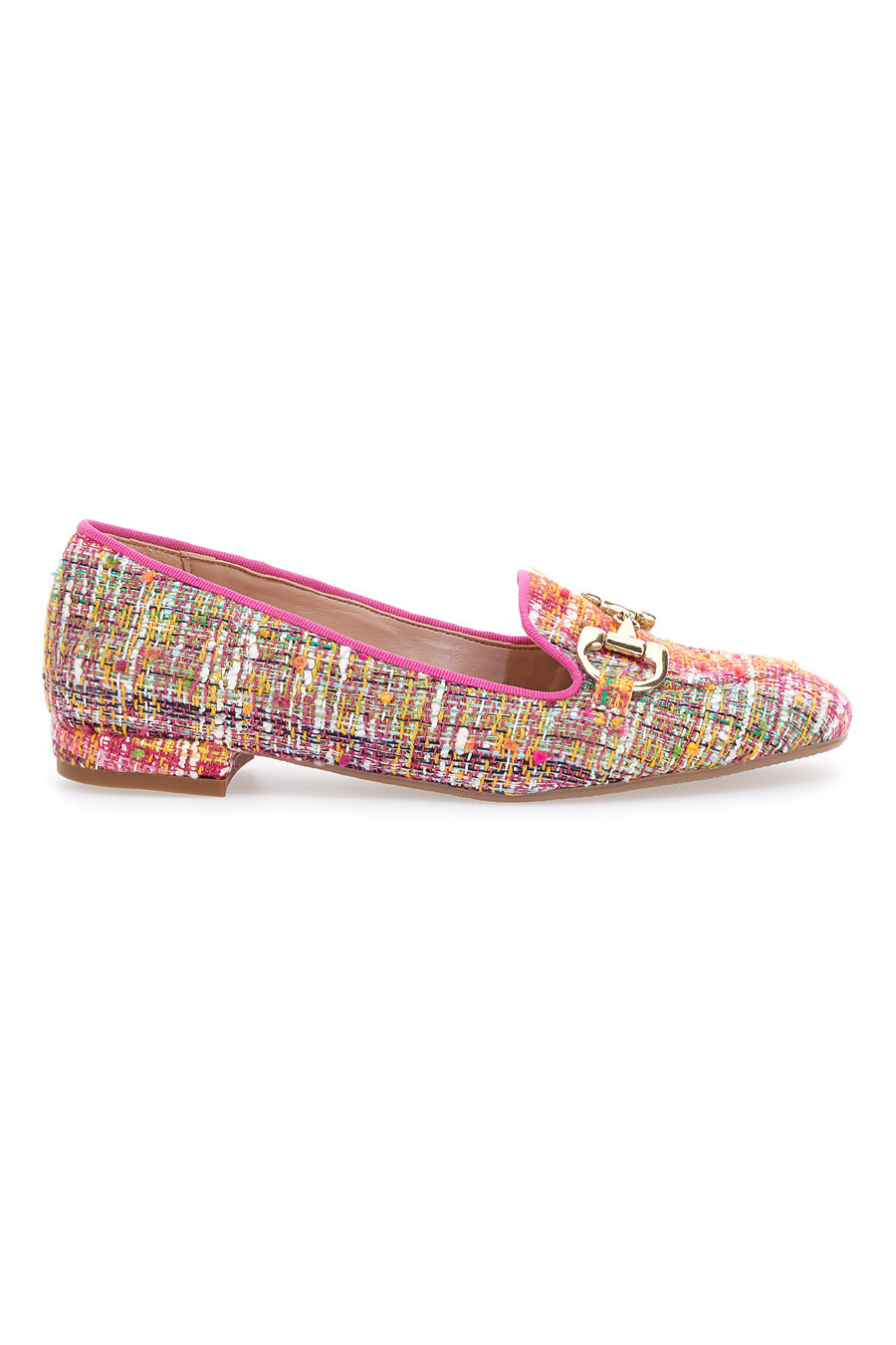 Mocassini Nere Slingback Pittarello Must Have 181501